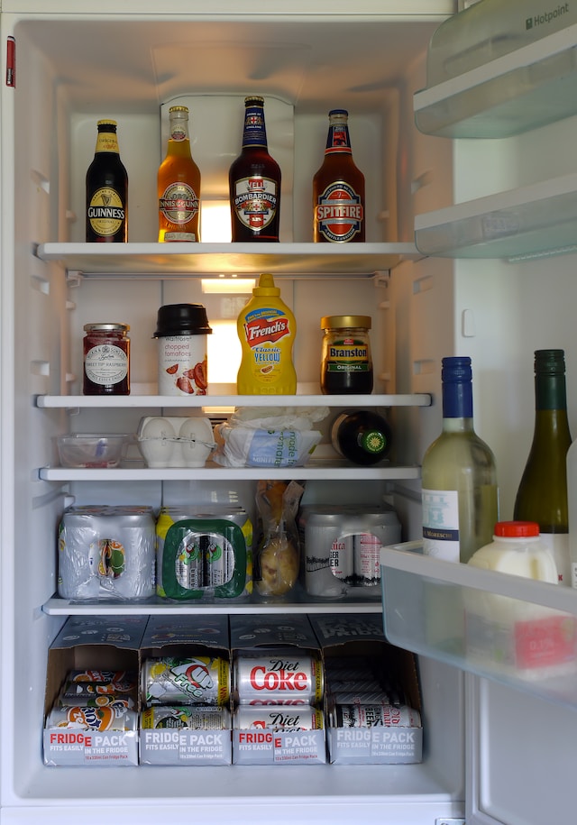 Here are the reasons why your fridge is freezing