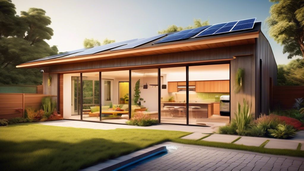 Comprehensive Guide to Sustainable Home Improvements