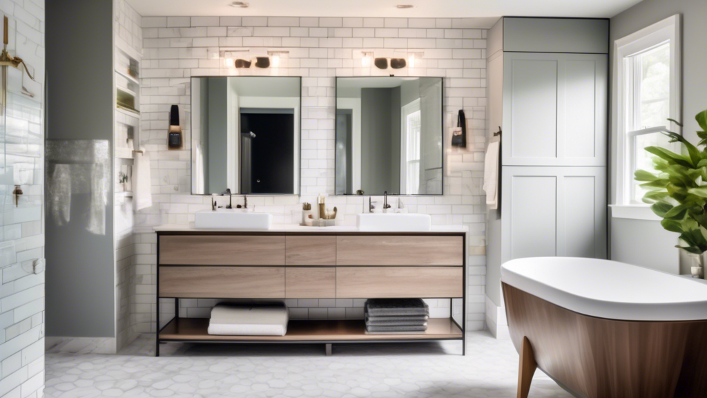 Top Tips for Successful Bathroom Renovations